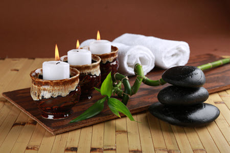 castle hill aromatherapy massage